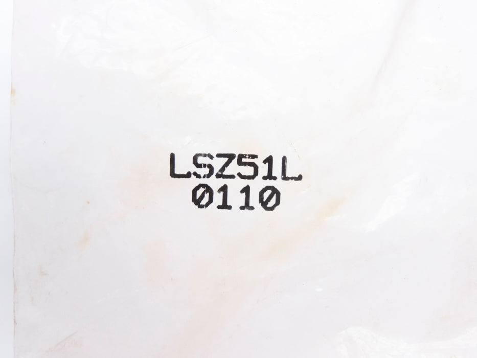 INDUSTRIAL MRO LSZ51L NSMP