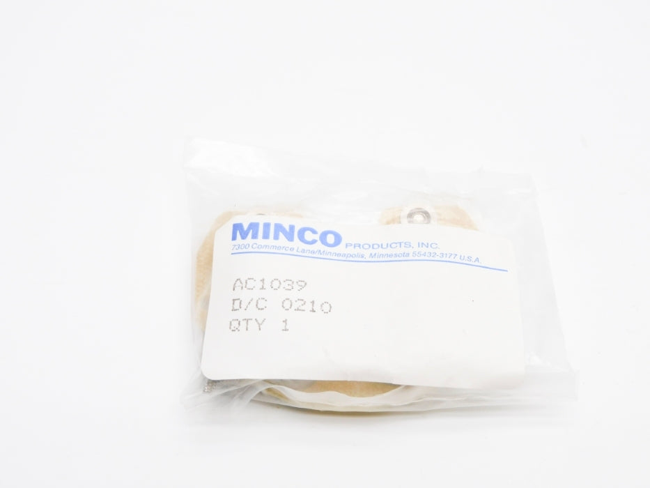MINCO AC1039 NSMP