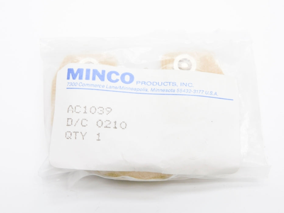 MINCO AC1039 NSMP