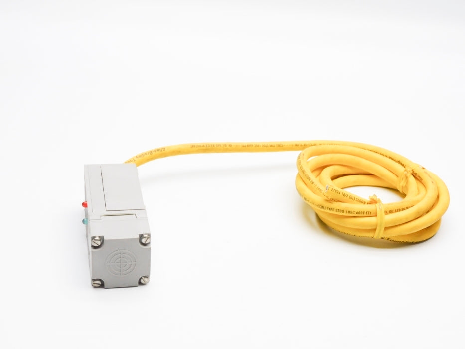 INDUSTRIAL SPARE PART 802PR-XBAR1-08 SER. E UNMP