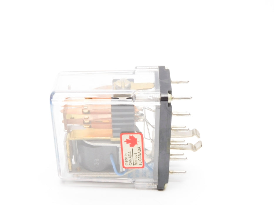 STRUTHERS-DUNN 219ABAP-K5 120VAC NSMP