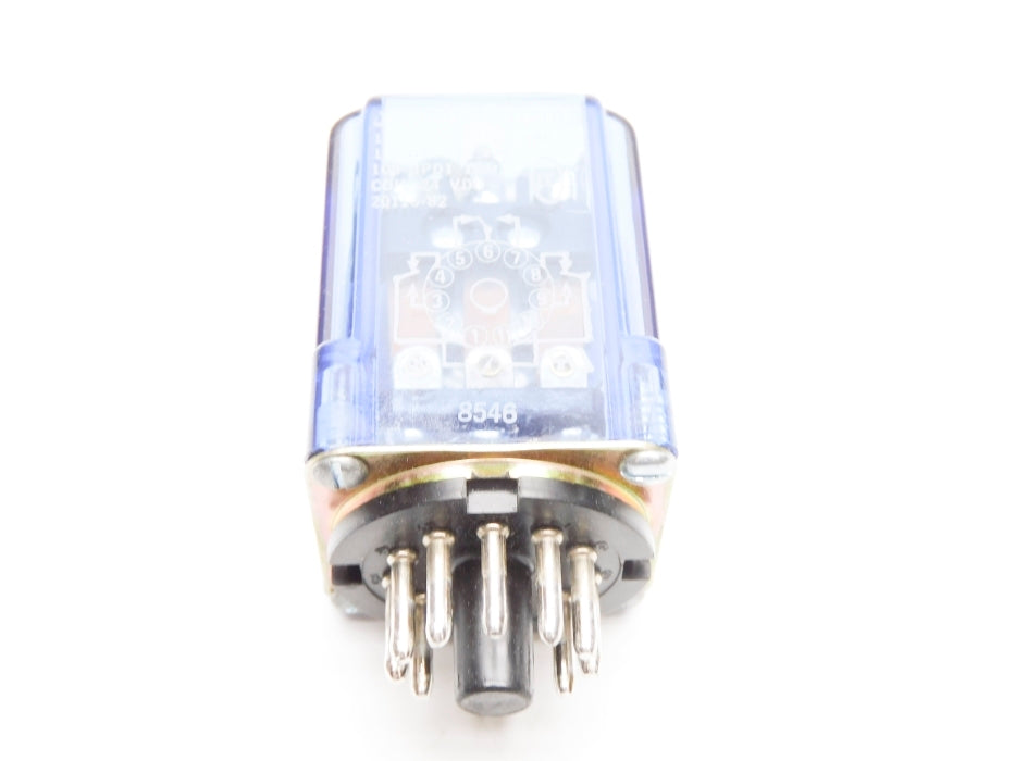 DELTROL CONTROLS 20116-32 24VDC 10A NSMP