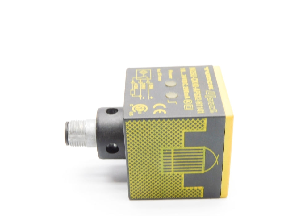 TURCK NI25U-CK40-AP6X2-H1141 NSNP