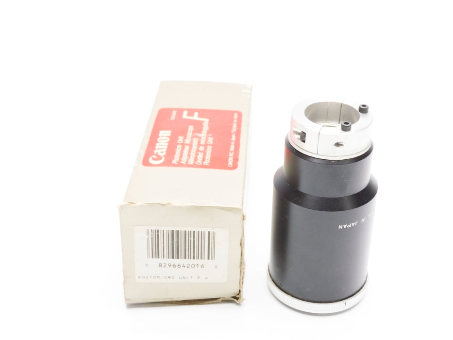 CANON CZ6-0242 NSMP