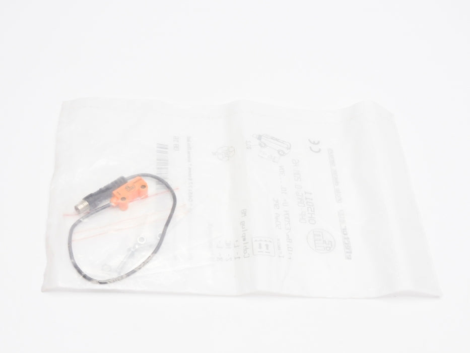 IFM EFECTOR OHP-DPKG/0.20M/AS OH5011 NSMP