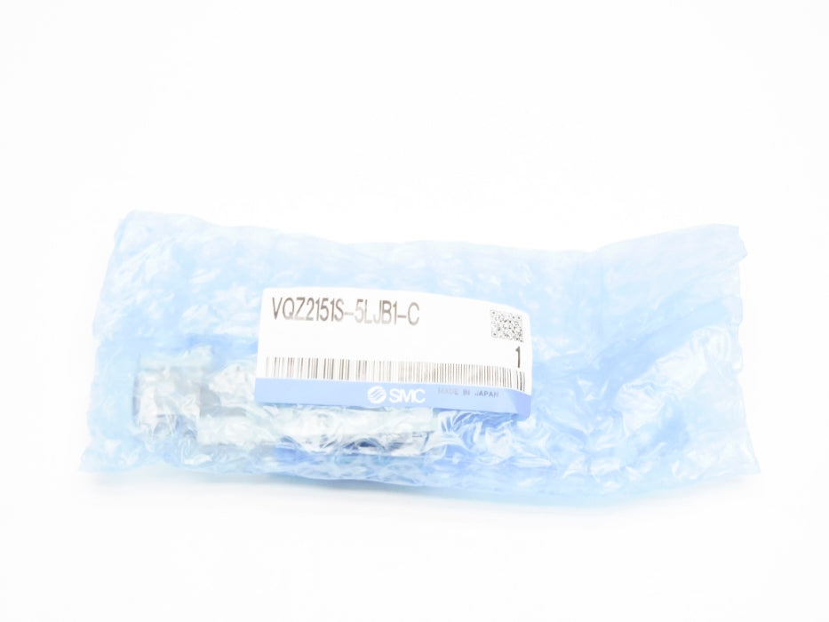 SMC VQZ2151S-5LJB1-C NSMP