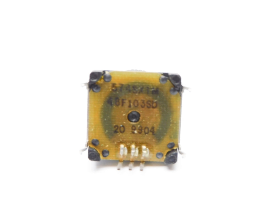 CLAROSTAT 574SX1M48F103SD NSMP
