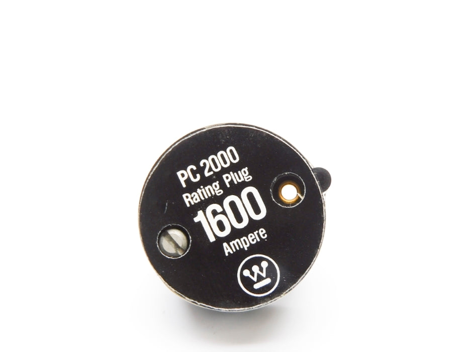 WESTINGHOUSE 2601D39G38 PC2000 NSMP