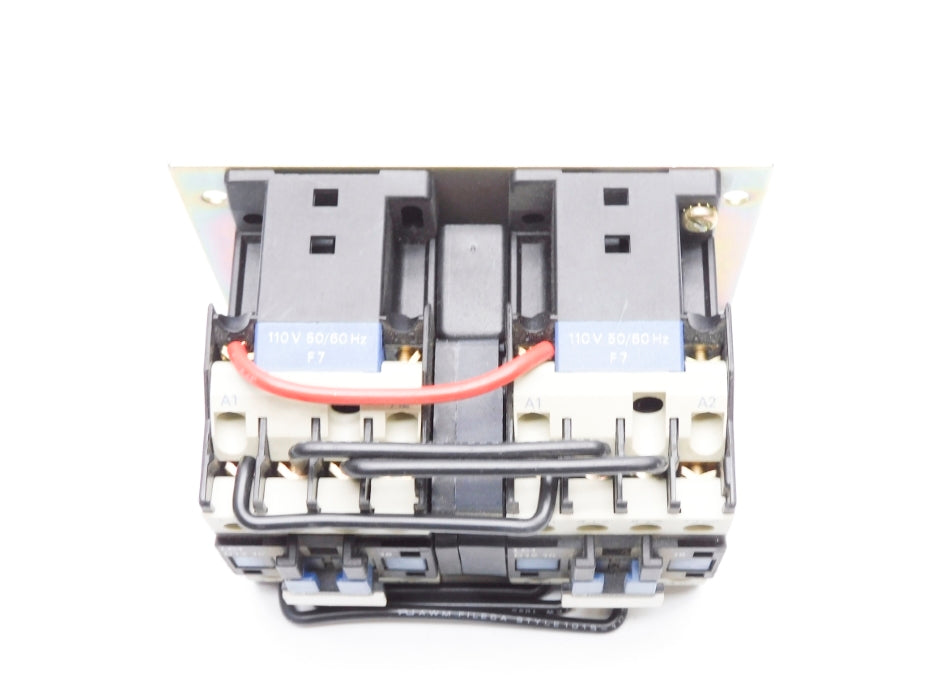 TELEMECANIQUE LC201210F7 110V NSNP