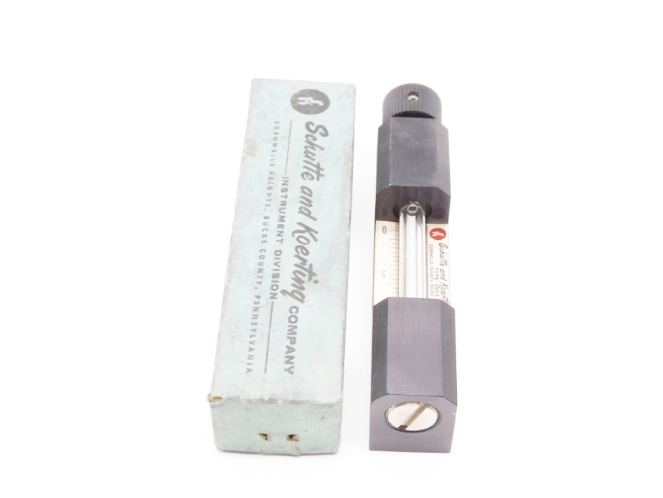 SCHUTTE&KOERTING 1853 0-10 NSMP