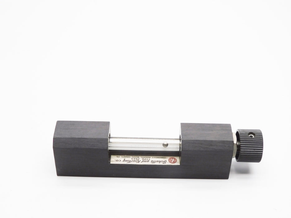 SCHUTTE&KOERTING 1853 0-10 NSMP