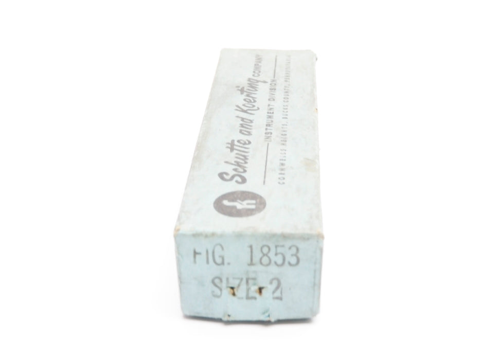 SCHUTTE&KOERTING 1853 0-10 NSMP