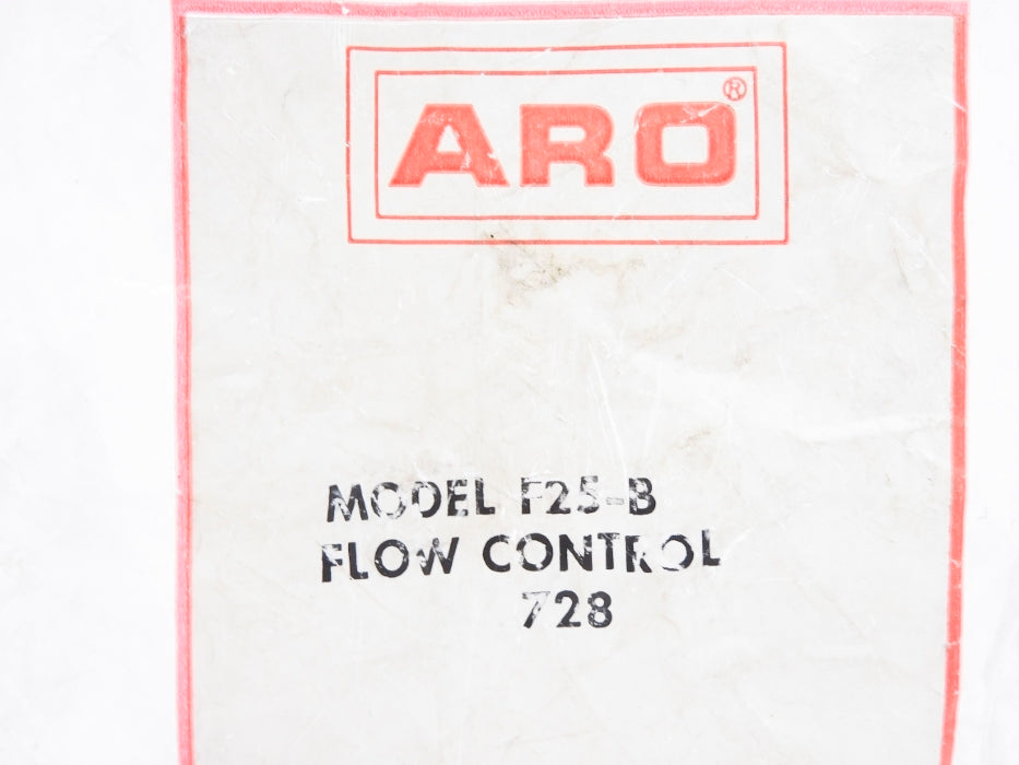 ARO F25-B NSMP