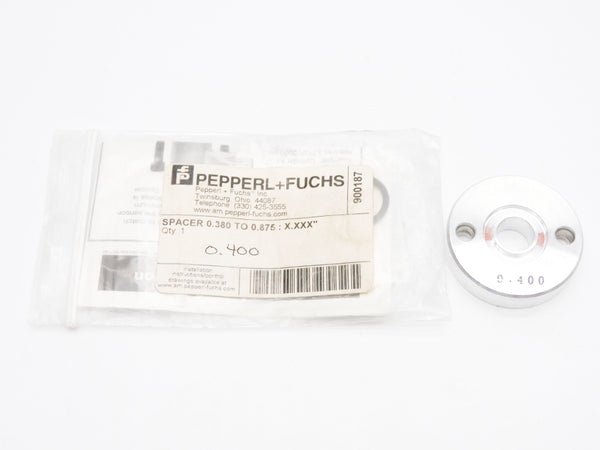 PEPPERL+FUCHS 900187 0.400" NSMP