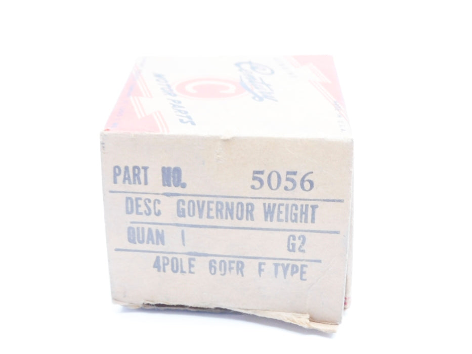 CENTURY MOTORS 5056 NSMP