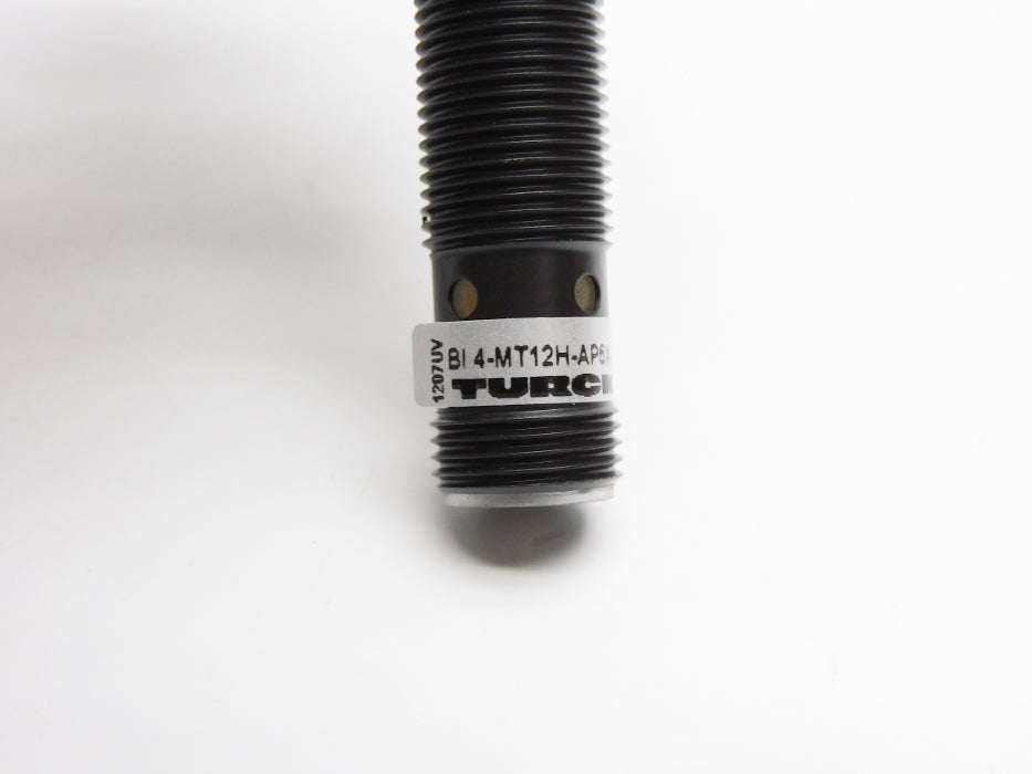 TURCK BI4-MT12H-AP6X-H1141/S1589 NSNP