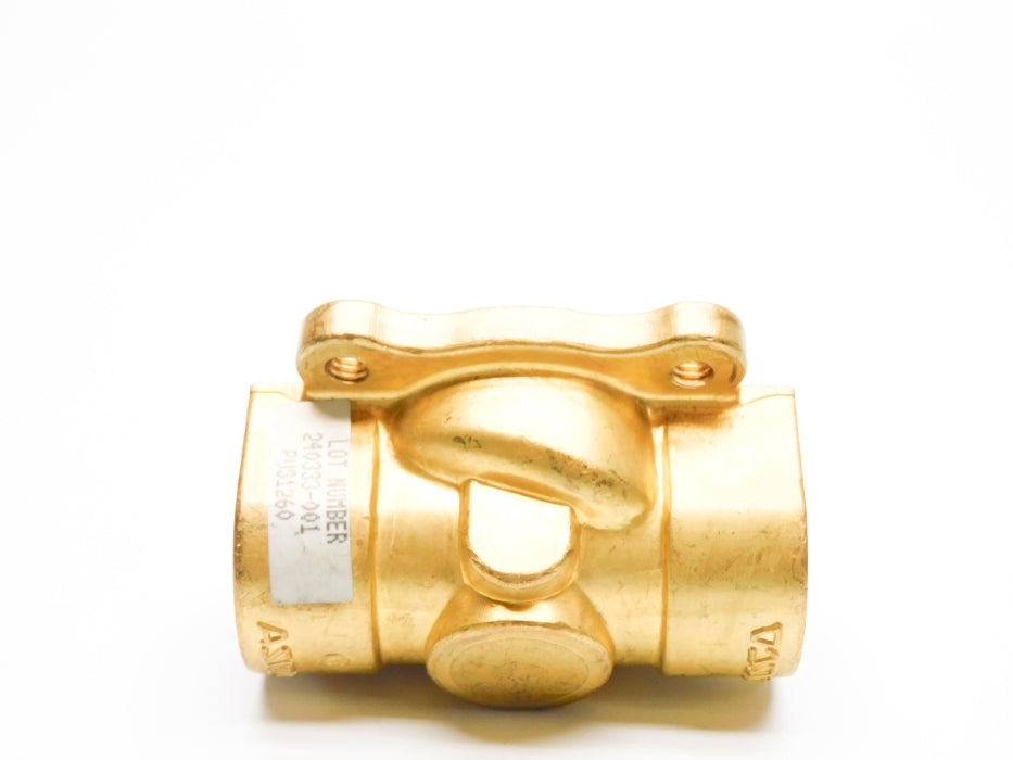 ASCO 240333-001 7/8" (AS PICTURED) NSNP