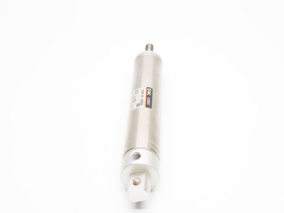SMC NCMC125-0300CS 250PSI UNMP