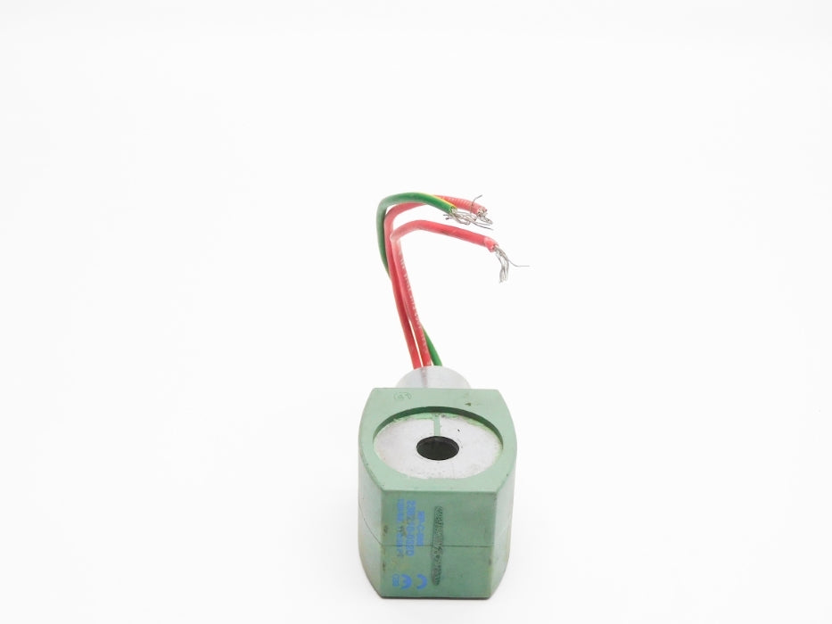 ASCO 238210-032D MP-C-080 110/120V UNMP