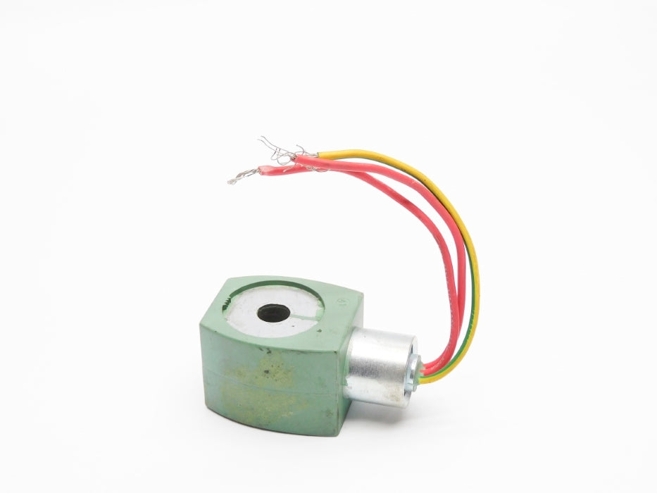 ASCO 238210-032D MP-C-080 110/120V UNMP