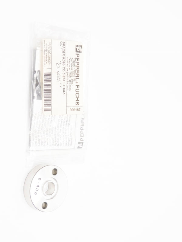 PEPPERL+FUCHS 900187 0.435" NSMP