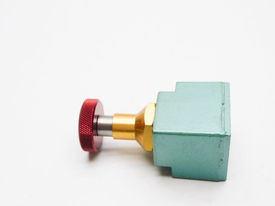 NUMATICS TM0-2001 (AS PICTURED) NSMP