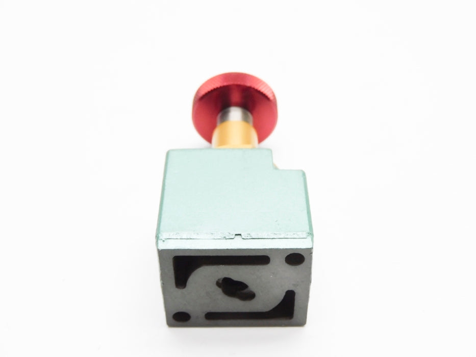 NUMATICS TM0-2001 (AS PICTURED) NSMP