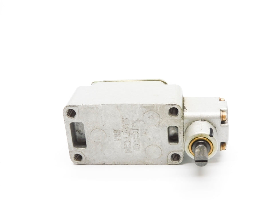 MICRO SWITCH 1LS10 (GREY) UNMP