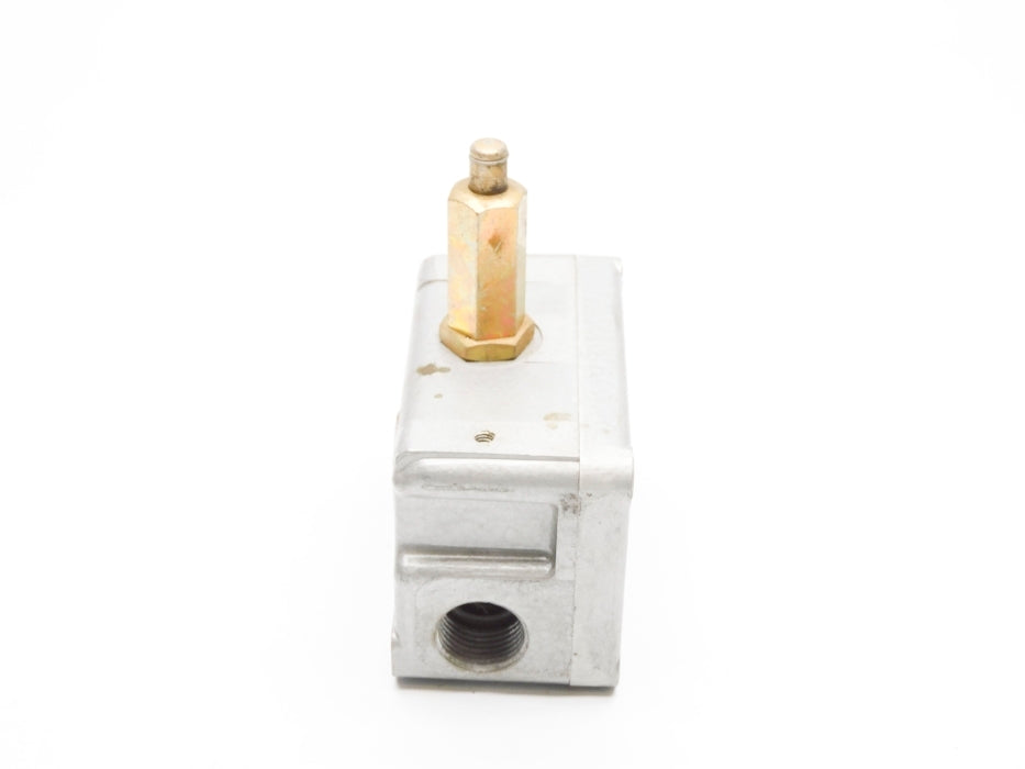 MICRO SWITCH EX-Q (GREY) UNMP