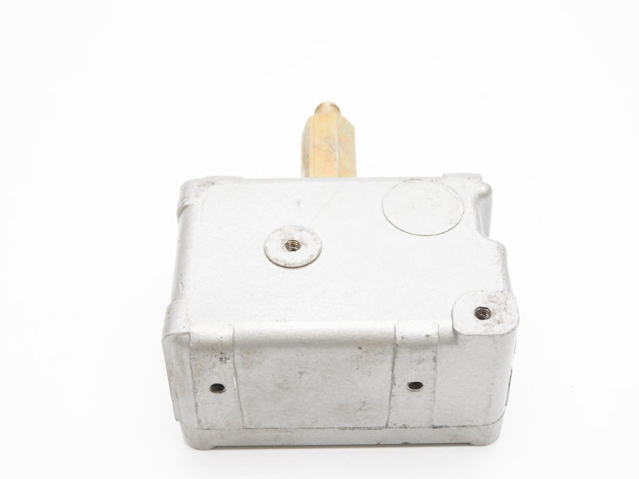 MICRO SWITCH EX-Q (GREY) UNMP