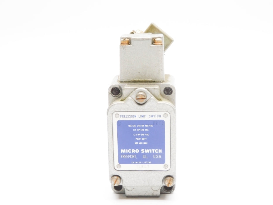 MICRO SWITCH 1LS47 (GREY) UNMP