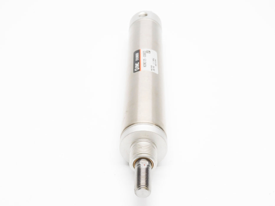 SMC NCMC125-0300CS 250PSI NSNP