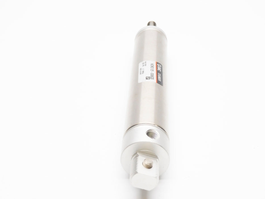 SMC NCMC125-0300CS 250PSI NSNP