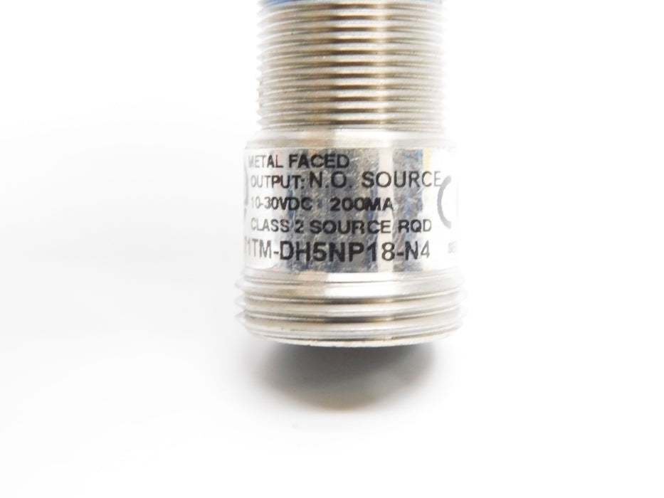 ALLEN BRADLEY 871TM-DH5NP18-N4 SER. A UNMP