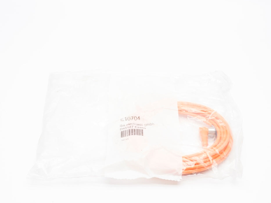 IFM EFECTOR E10704 NSMP