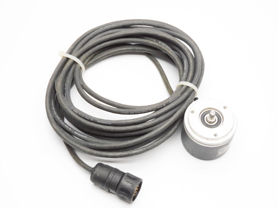 HEIDENHAIN ROD426300002S12-03 295434-CM UNMP