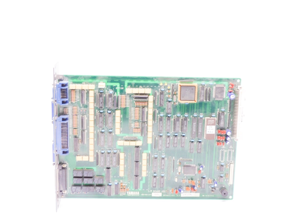 YAMAHA KB8-M4410-020 UNMP