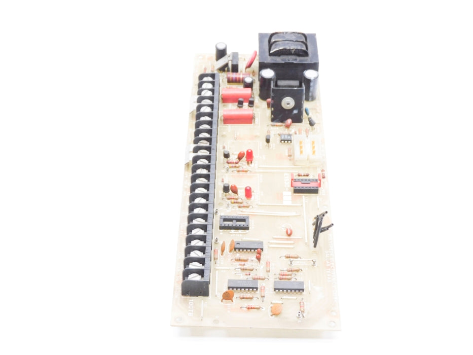 POLYSPEDE ELECTRONICS E1530-52 UNMP