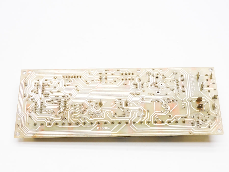 POLYSPEDE ELECTRONICS E1530-52 UNMP