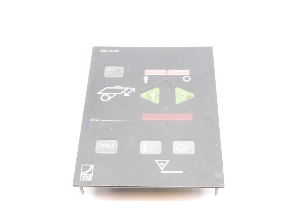 QTI 57018 (AS PICTURED) UNMP