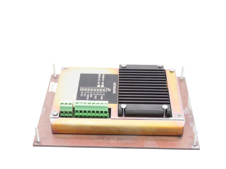 QTI 57018 (AS PICTURED) UNMP