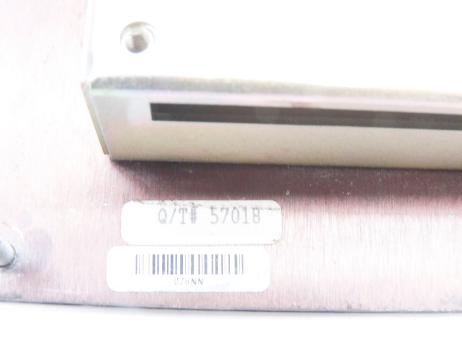 QTI 57018 (AS PICTURED) UNMP