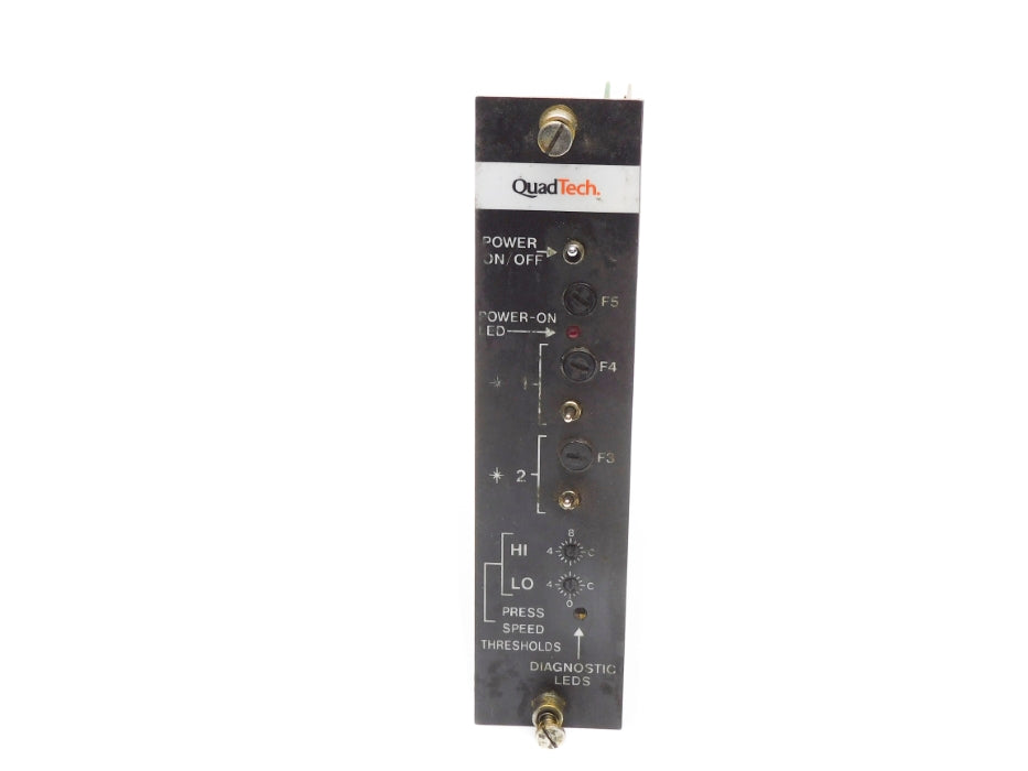 QUADTECH 67192 UNMP