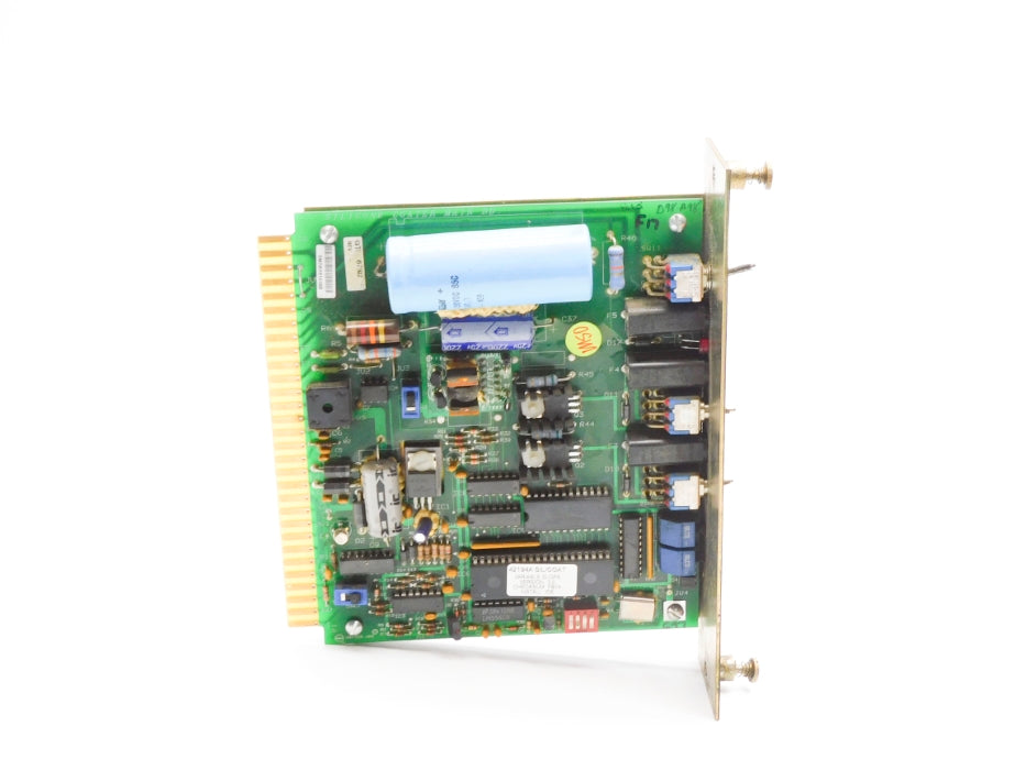 QUADTECH 67192 UNMP