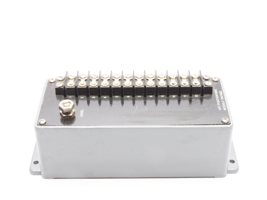 P&H 79U16D2 UNMP