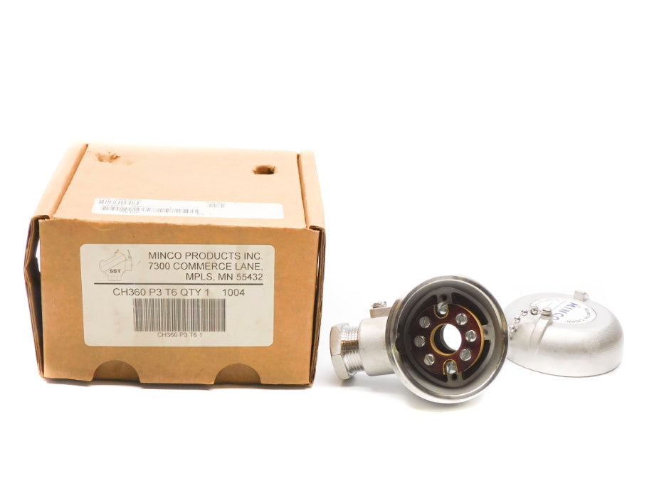 MINCO CH360 NSMP