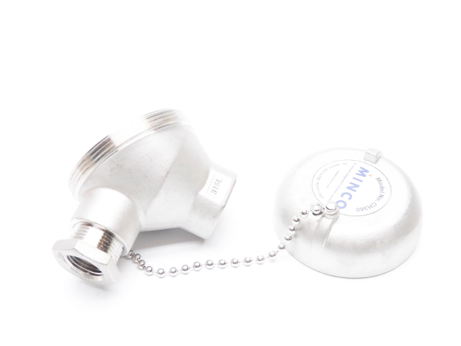 MINCO CH360 NSMP