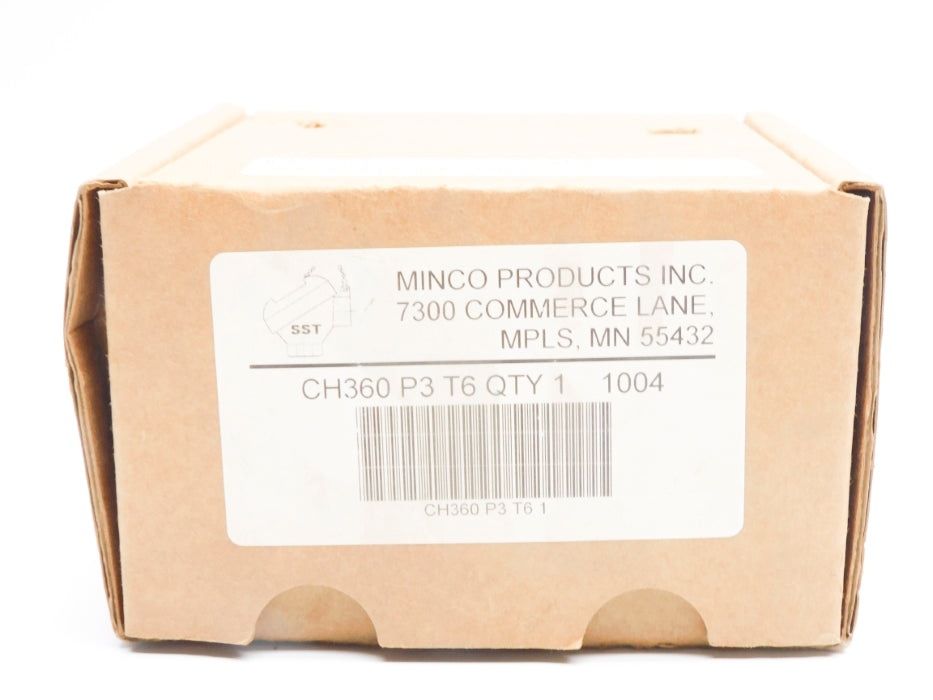 MINCO CH360 NSMP