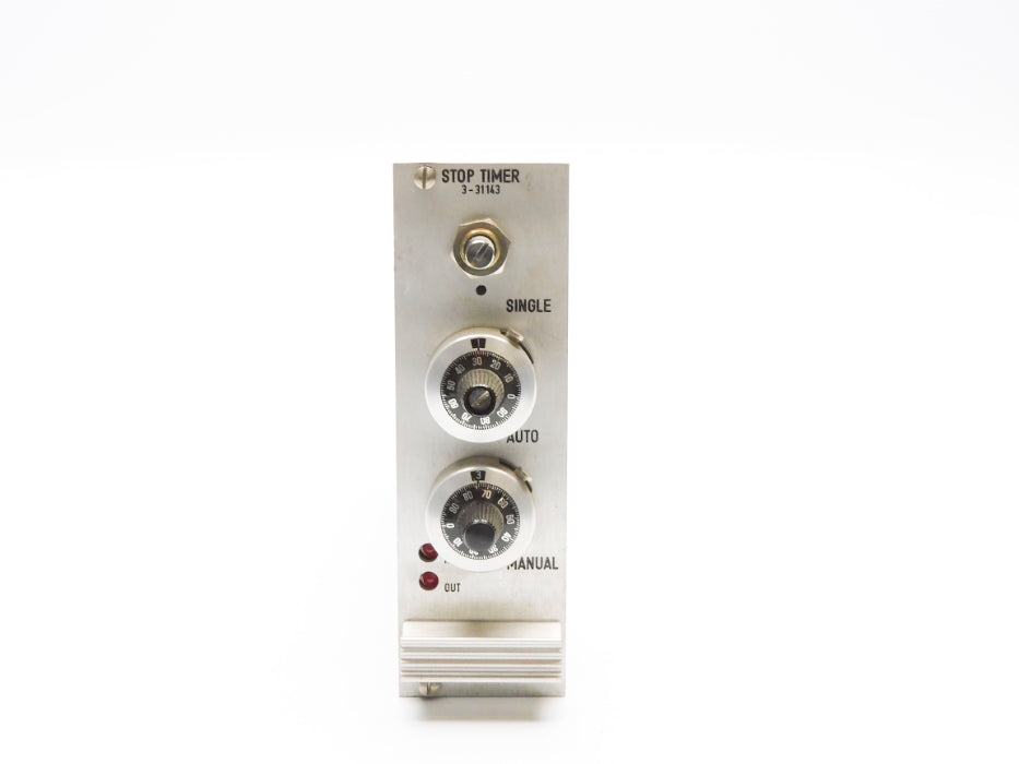 FAEL 3-31143 (AS PICTURED) UNMP
