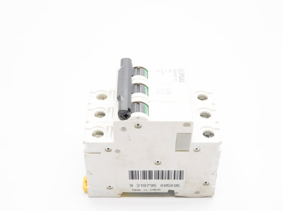 CLIPSAL 4CB332/10 32A 415V UNMP